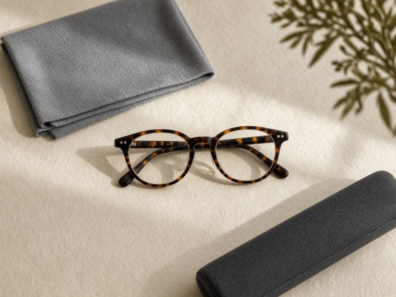 Are Blue Light Glasses Worth It? — still life for this Eyewear guide on Nonchallant