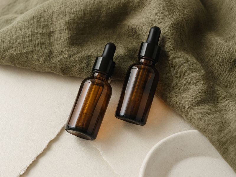 Retinol vs Retinal: What Changes — still life for this Beauty guide on Nonchallant